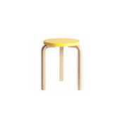 Artek Alvar Aalto Hocker 60
